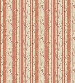 Tree Trunk Branches Winter artwork