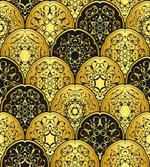 Scale Style Circles