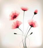 Romantic Buds Flowers
