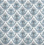 Classic Old Times Motif Pattern