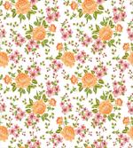 Peony Poppy Bridal Theme