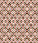 Checkered Folkloric Vibrant