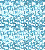 Vivid Square Shapes