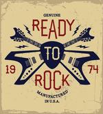 Ready to Rock