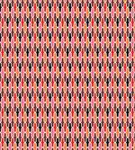Vertical Lines Graphic