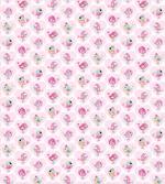 Birds Pink Hearts