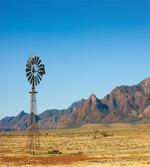 Flinders Ranges Arid