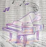 Hand Drawn Doodle Musical