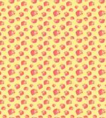 Vintage Theme Feminine Petals