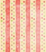 Nostalgic Stripes Dots artwork