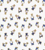Teddy Bear Cartoon