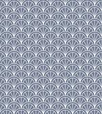 Nautical Wave Pattern