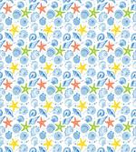 Marine Themed Starfish
