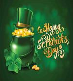 Irish Pot of Gold