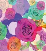 Floral Arrangement Roses