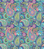 Bohem Colorful