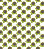 Spring Sunflower Sketch