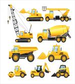 Construction Vehicles