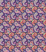 Retro Hippie Motives