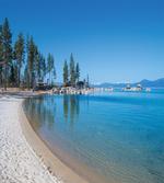 Clear Lake and Shore