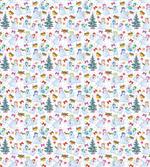 Snowman Pines Robbons