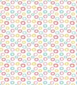 Doodle Circular Shapes