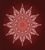 Ornamental Pattern Details