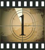 Grunge Countdown