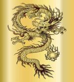 Chinese Eastern Myth