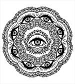 Floral Crown Astrology