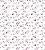 Flower Pattern Leaf