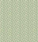 Exotic Foliage on Beige Color