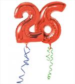 Balloons Surprise