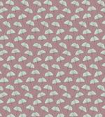 Ginkgo Leaves Retro