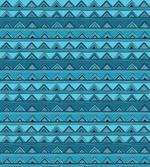 Doodle Style Triangles artwork