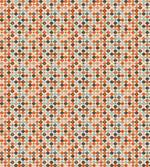 Vintage Color Circles