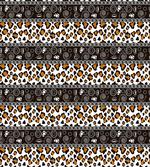 Cheetah Pattern