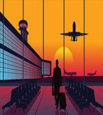 Passenger and Plain artwork