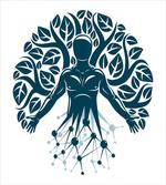 Human Nature Science Eco
