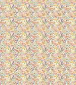 Tangled Colorful Design