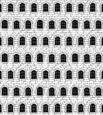 Hand Drawn Building