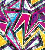 Geometric Diamond