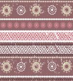 Antique Traditional Boho