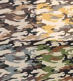 Different Colored Patterns