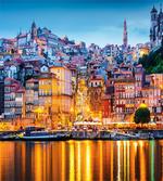 Medieval Town Coast