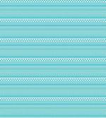 Aquatic Colored Shapes