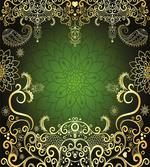 Frame Lotus
