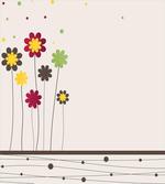 Spring Field Art