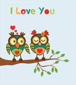 Affection Message