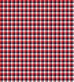 Traditional Retro Pattern